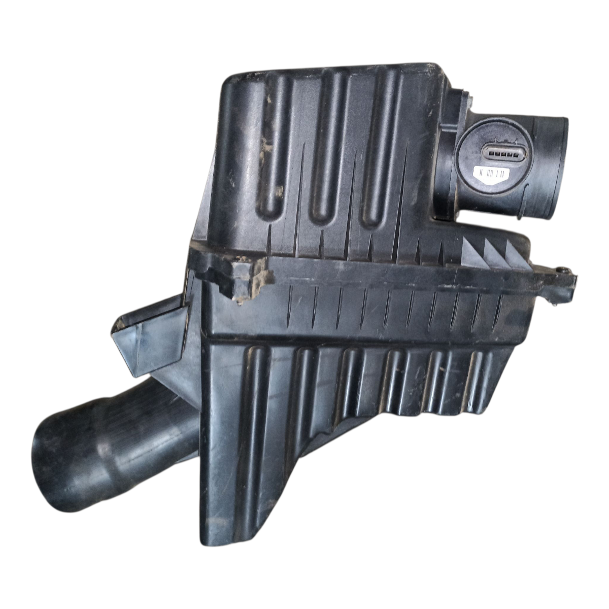 Caixa Filtro Ar Captiva 2008 2009 2010 2011 2012 A 2014