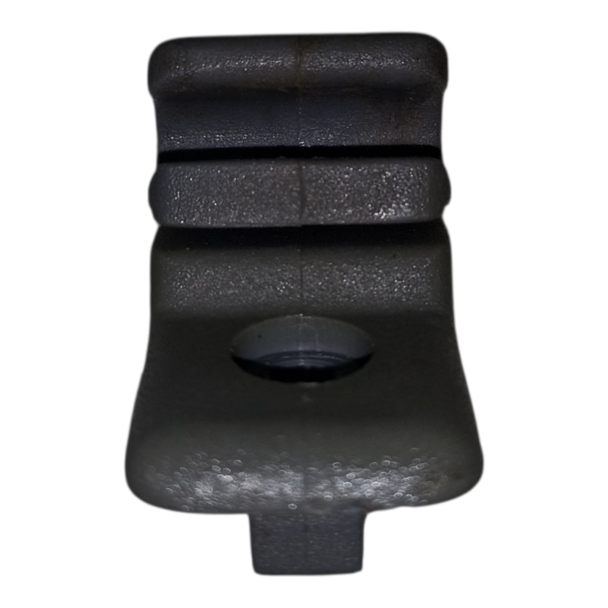 Presilha Suporte Quebra Sol Palio 1997 1998 A 2002