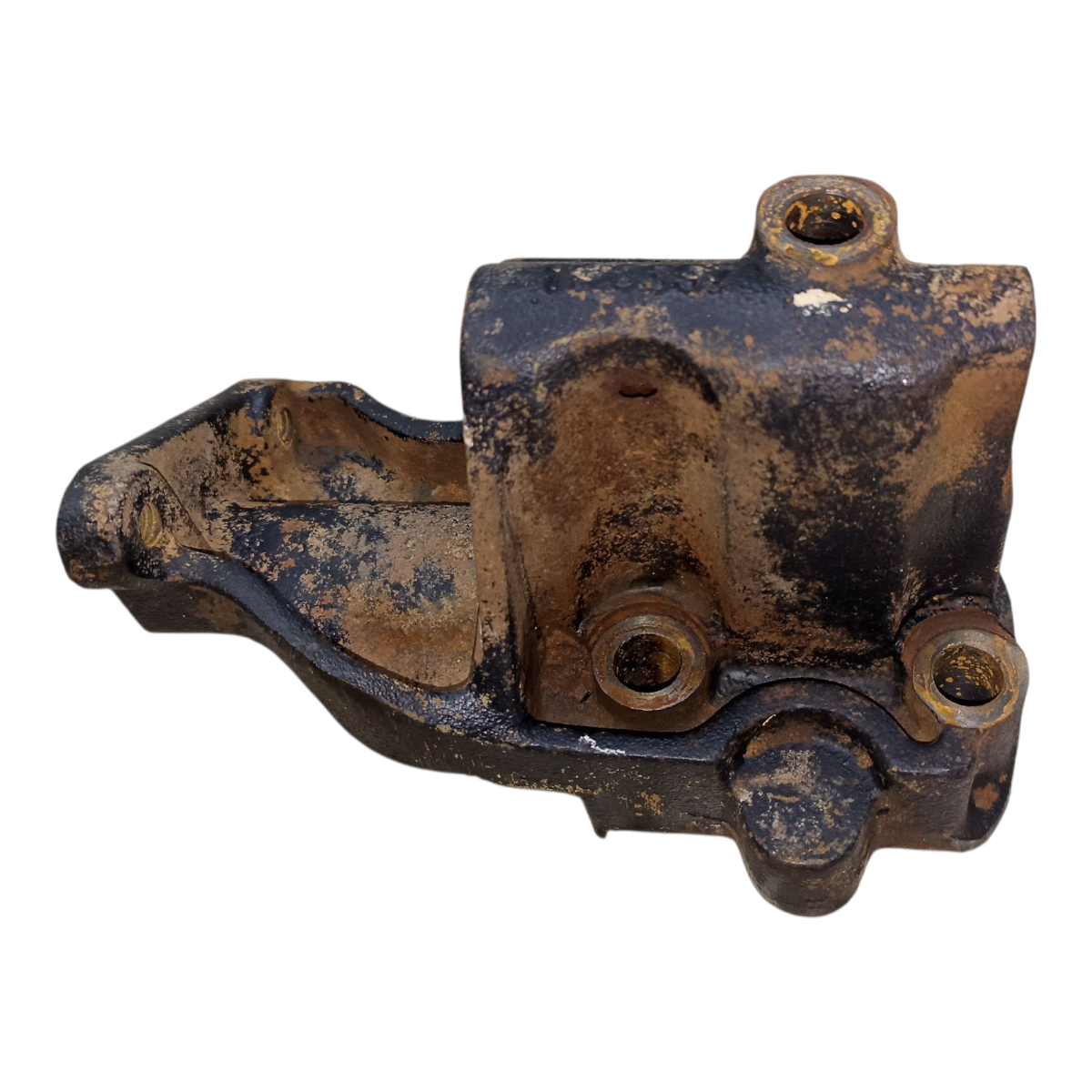 Suporte Alternador Palio 1997 1998 1999 2000