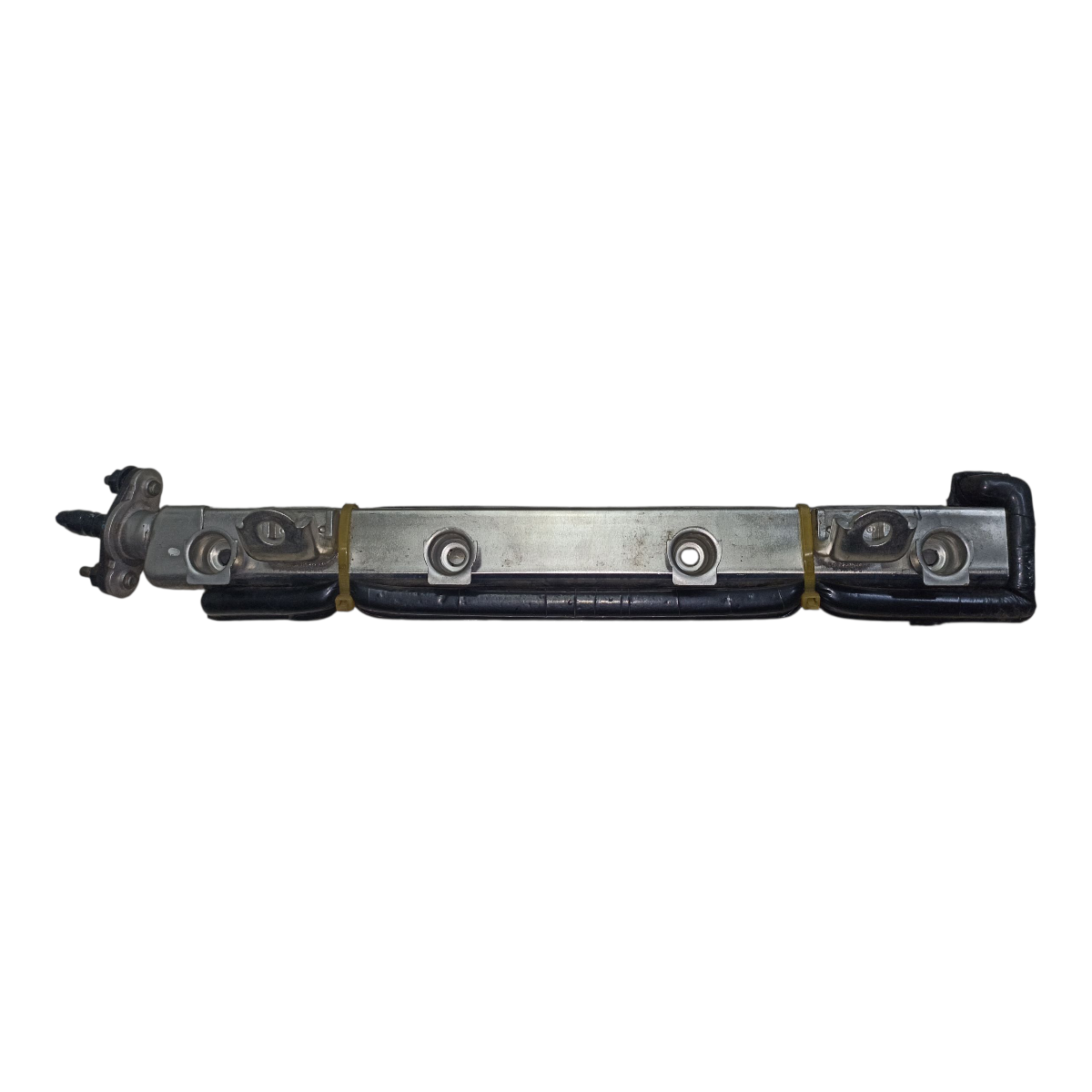 Flauta Bico Injetor Hb20 1.6 2012 2013 2014 2015 A 2019