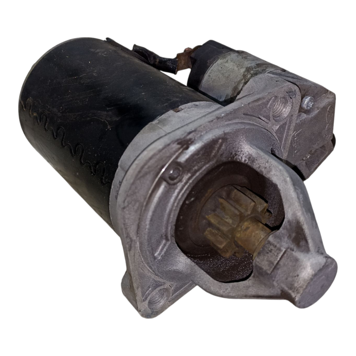 Motor Partida Hb20 1.6 Manual 2012 2013 2014 2015 A 2019
