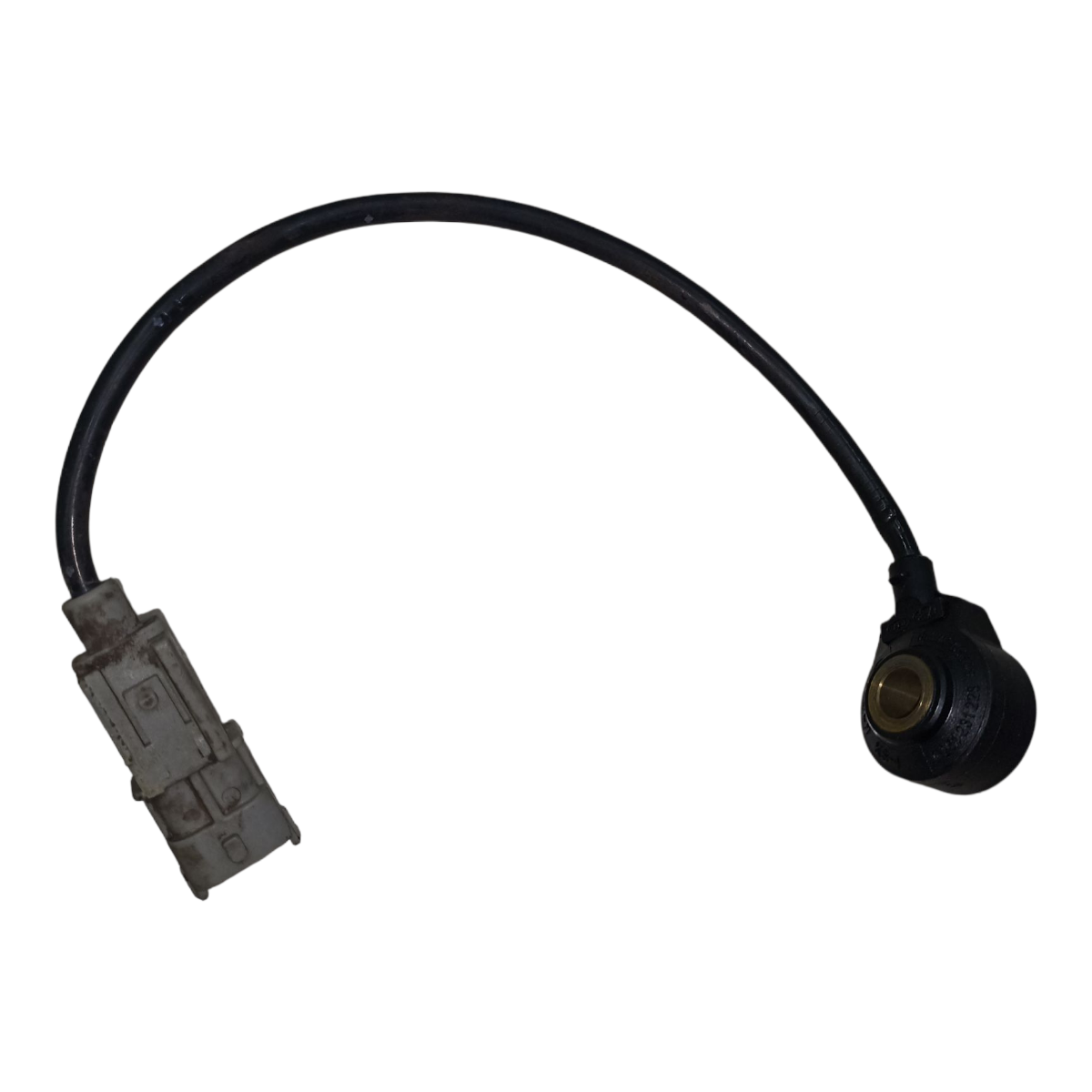 Sensor Detonação Hb20 1.6 2012 2013 2014 2015 A 2019