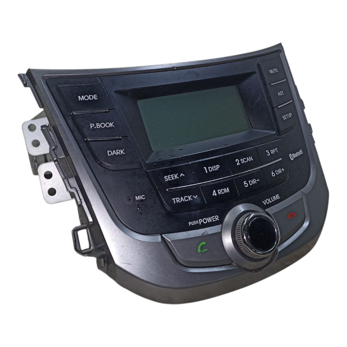 Radio Automotivo Hb20 2012 2013 2014 2015 2016 A 2019