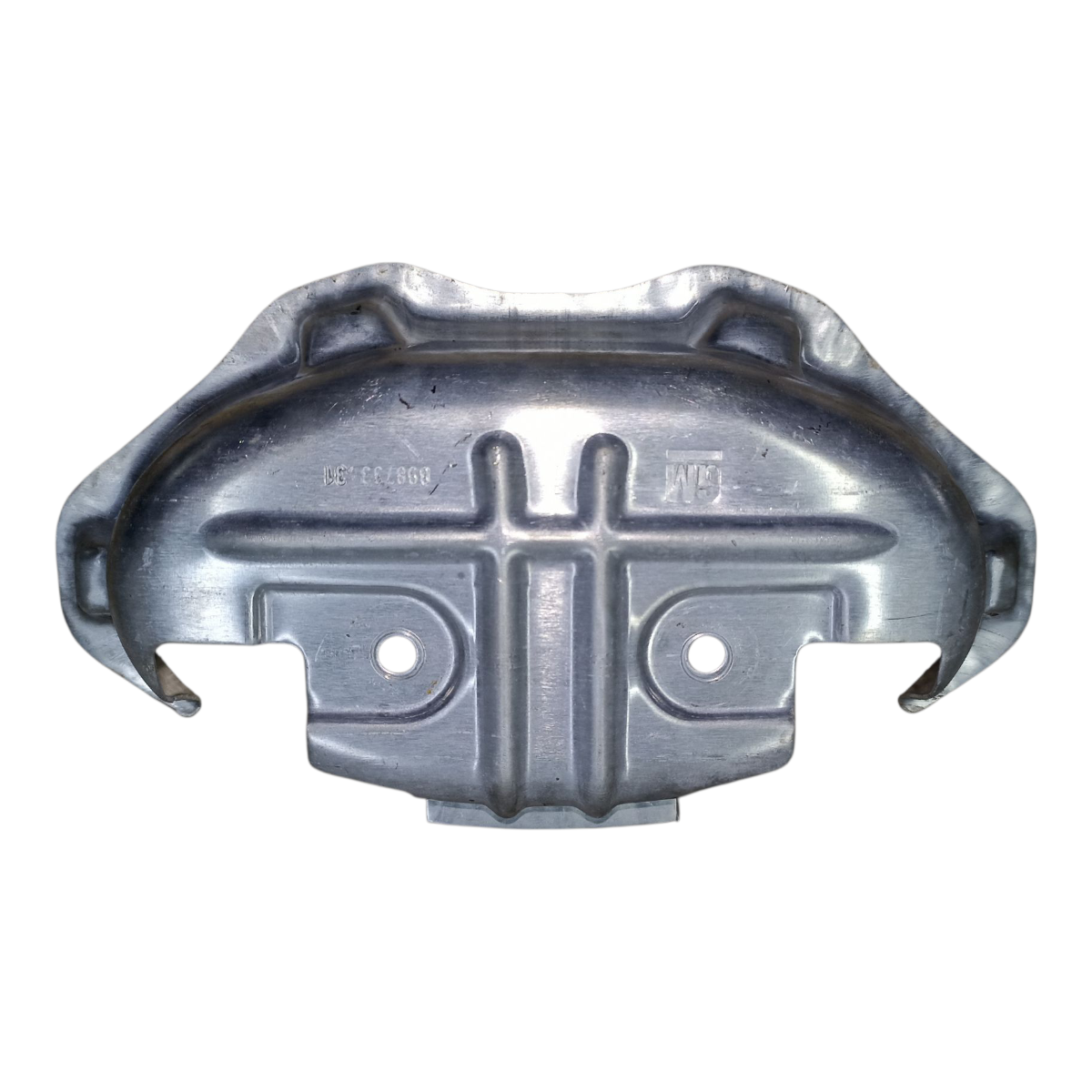 Suporte Maçaneta Int Traseira Direita Corsa Maxx Joy 06 A 10