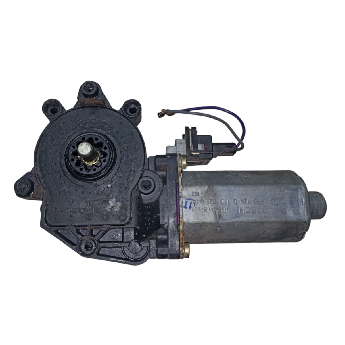 Motor Vidro Elétrico Traseiro Direito CorsaMaxx Joy 06 A 10