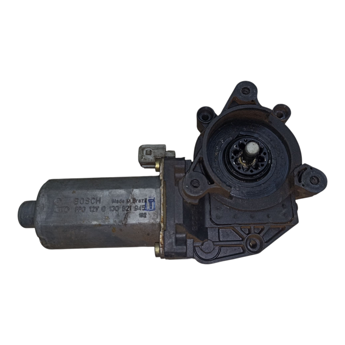 Motor Vidro Elétrico Traseiro Esquerdo Corsa Maxx 1997 A 2001
