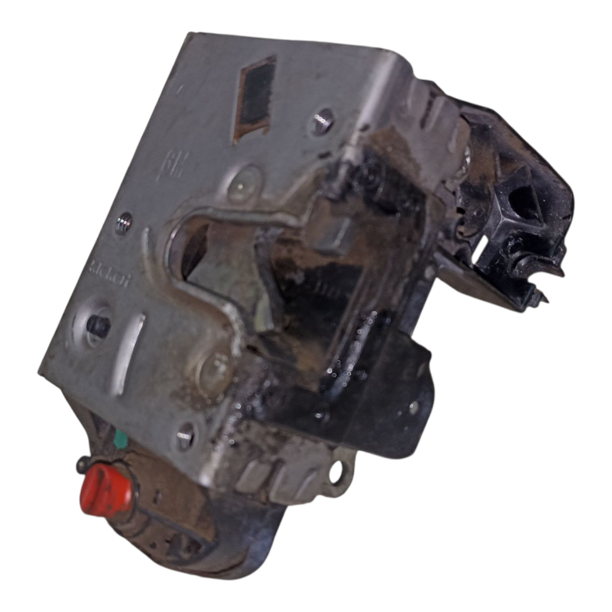 Fechadura Elétrica Traseira Esquerda Corsa Maxx Joy 06 A 10