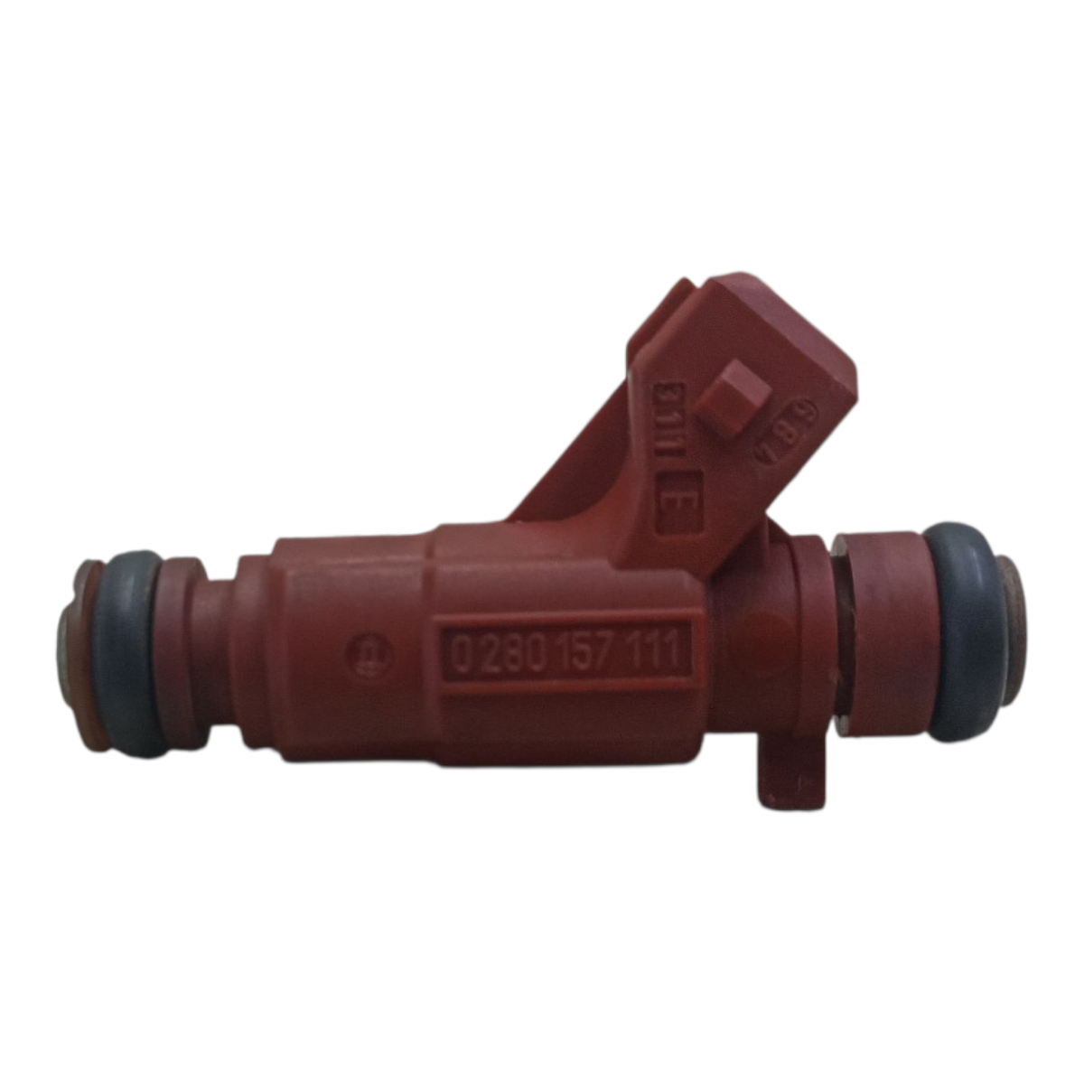 Bico Injetor Gol Fox Voyage 1.0 8v Flex