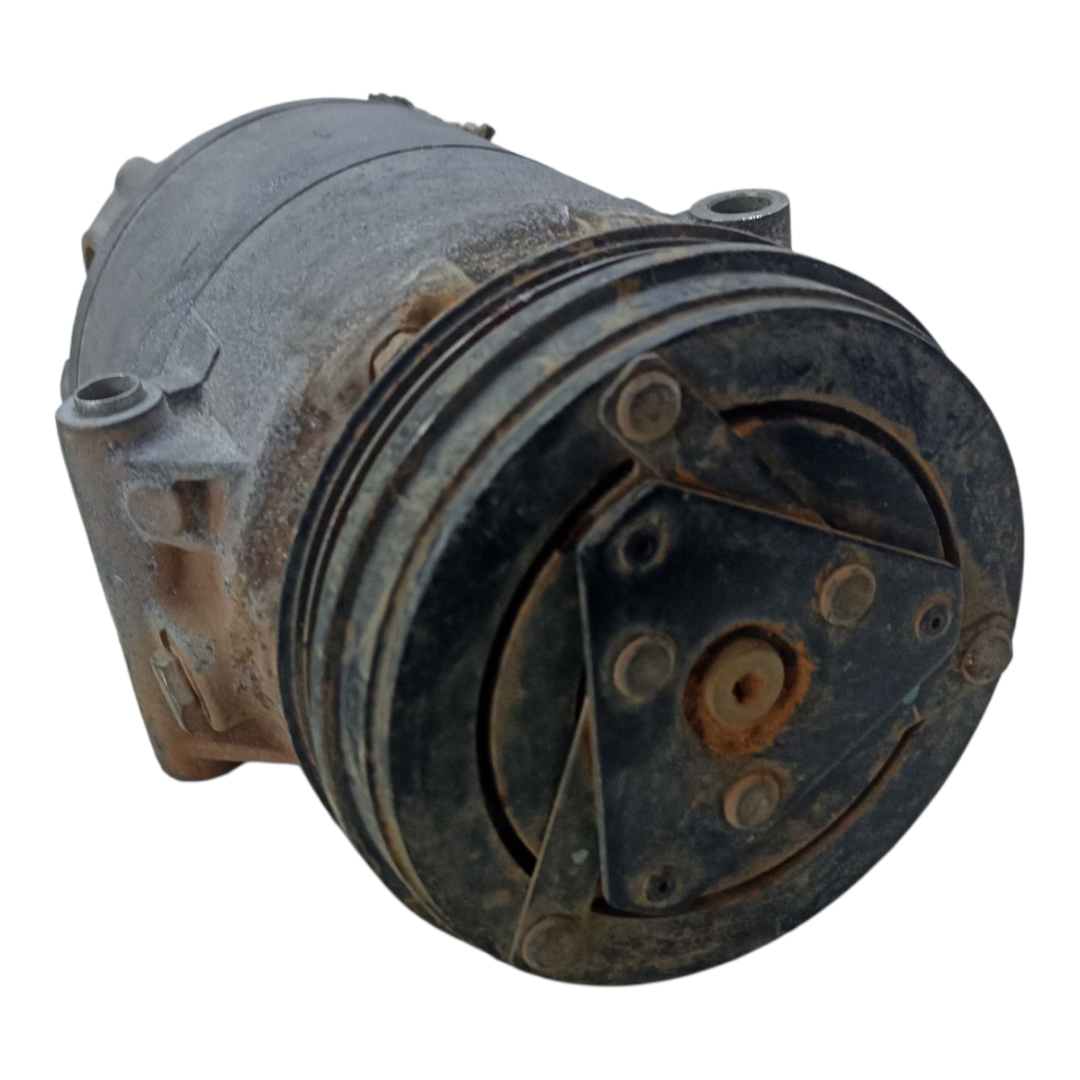 Compressor Ar Condicionado Gol Voyage Saveiro G5 G6 G7 G8