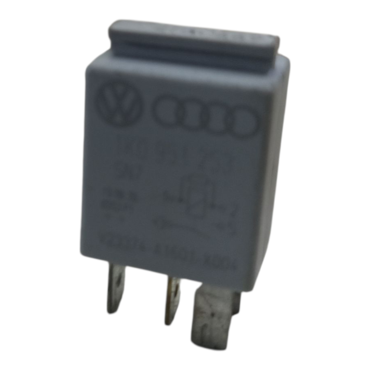Relé Acionamento Retrovisor Golf Audi A3 Jetta Polo