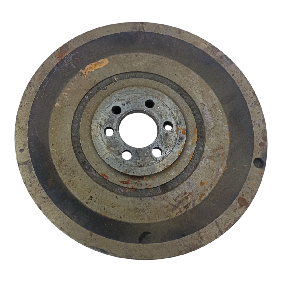 Volante Motor Cremalheira Gol 1.0 4cc G5 G6 2009 2010 A 2016
