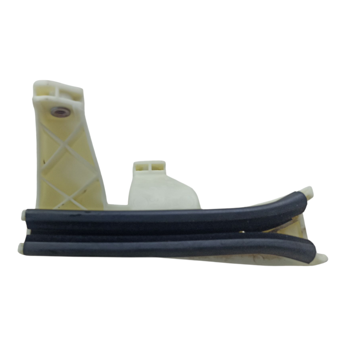 Guia Canaleta Vidro Traseira Citroën C3 Esq 2003 2004 A 2011