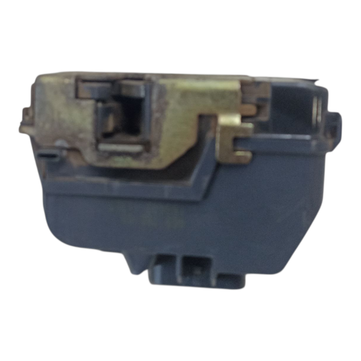 Fechadura Elétrica Traseira Citroën C3 Esq 2003 2004 A 2011