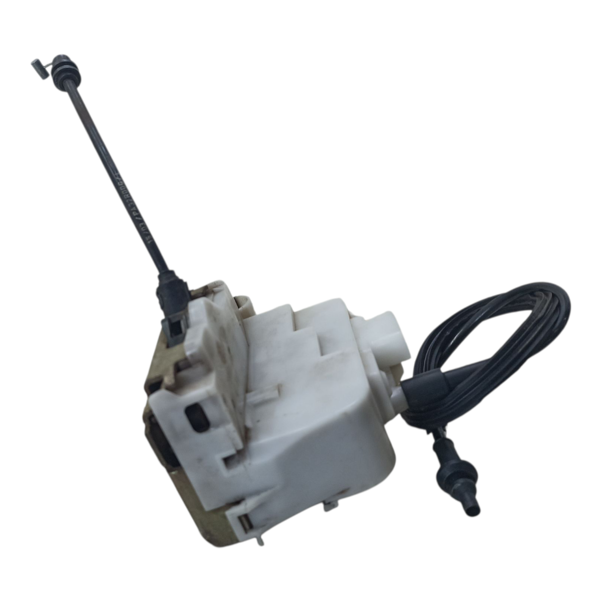 Fechadura Dianteira Citroën C3 Direita 2003 2004 2005 A 2011 5