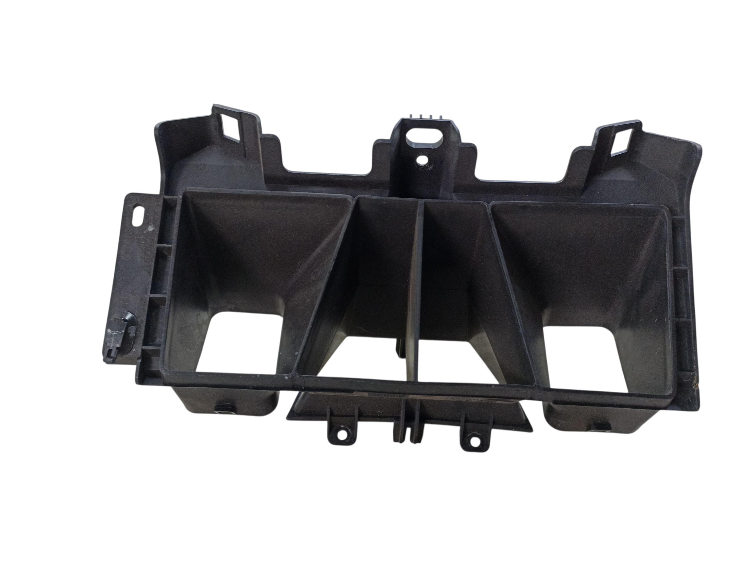 Duto Saída Ar Caixa Evaporadora Citroën C3 1.6 2003 A 2011