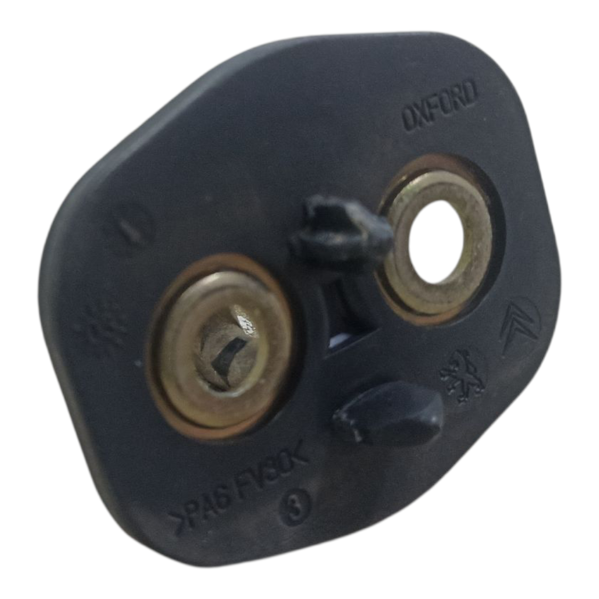 Batente Porta D.E D.D T.E T.D Citroën C3 2003 2004 A 2011