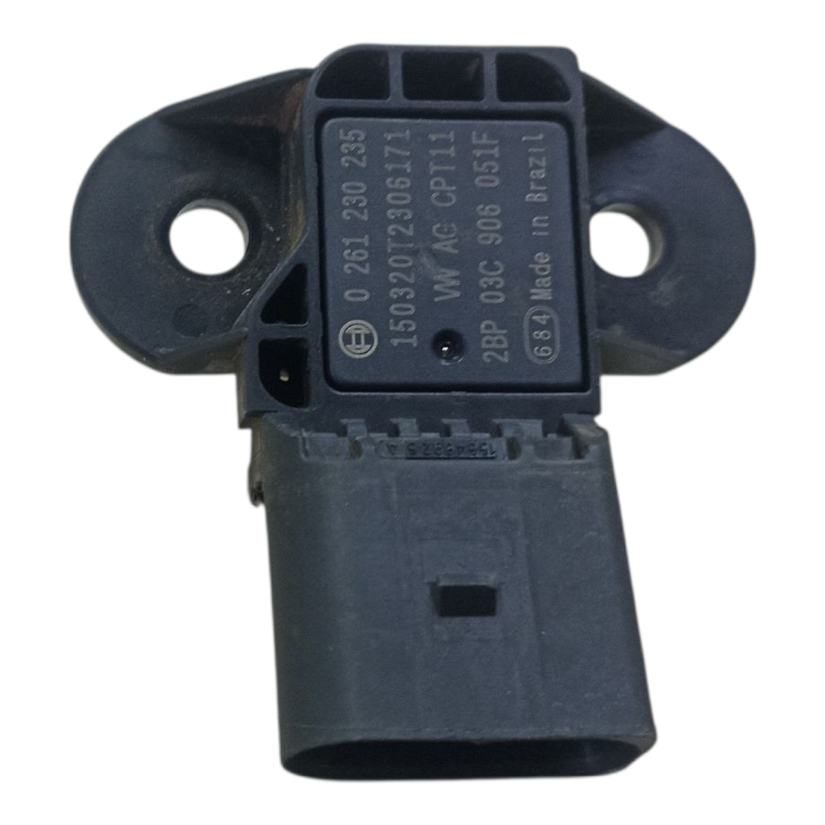 Sensor Map Gol Fox Amarok Saveiro 3