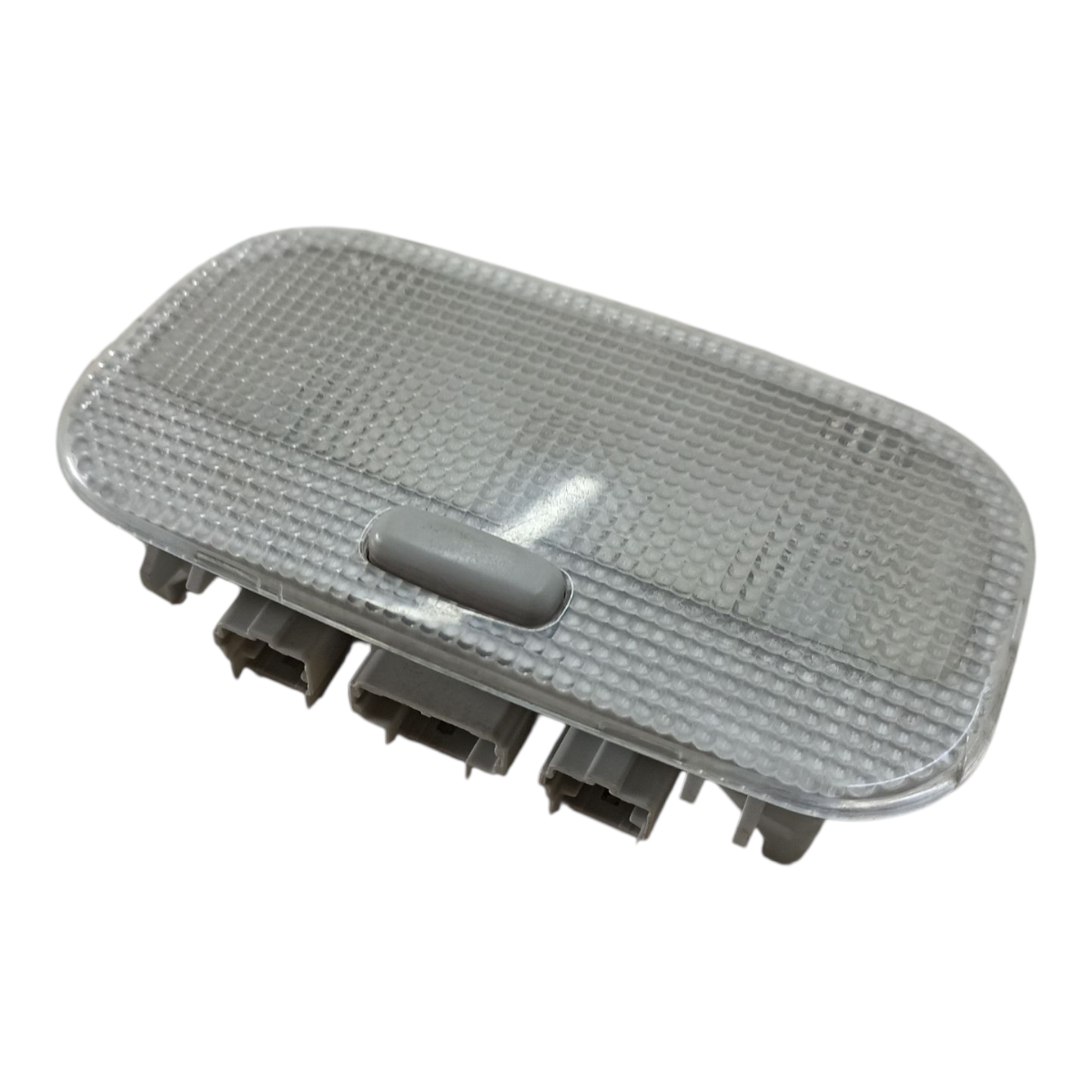 Luz Teto Cortesia Citroën C3 2003 2004 2005 2006 2007 A 2011