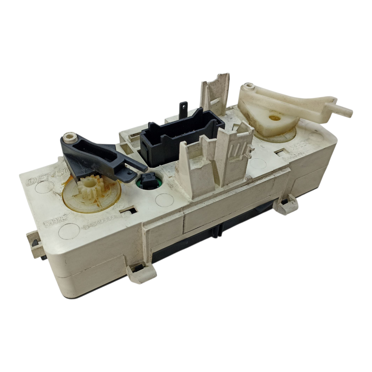 Comando Ar Condicionado Citroën C3 2003 2004 2005 A 2011 3