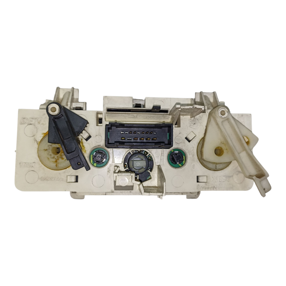Comando Ar Condicionado Citroën C3 2003 2004 2005 A 2011 4