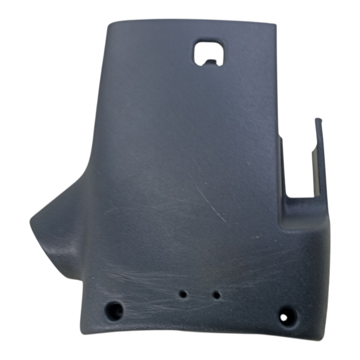 Moldura Inferior Coluna Citroën C3 2003 2004 2005 A 2011