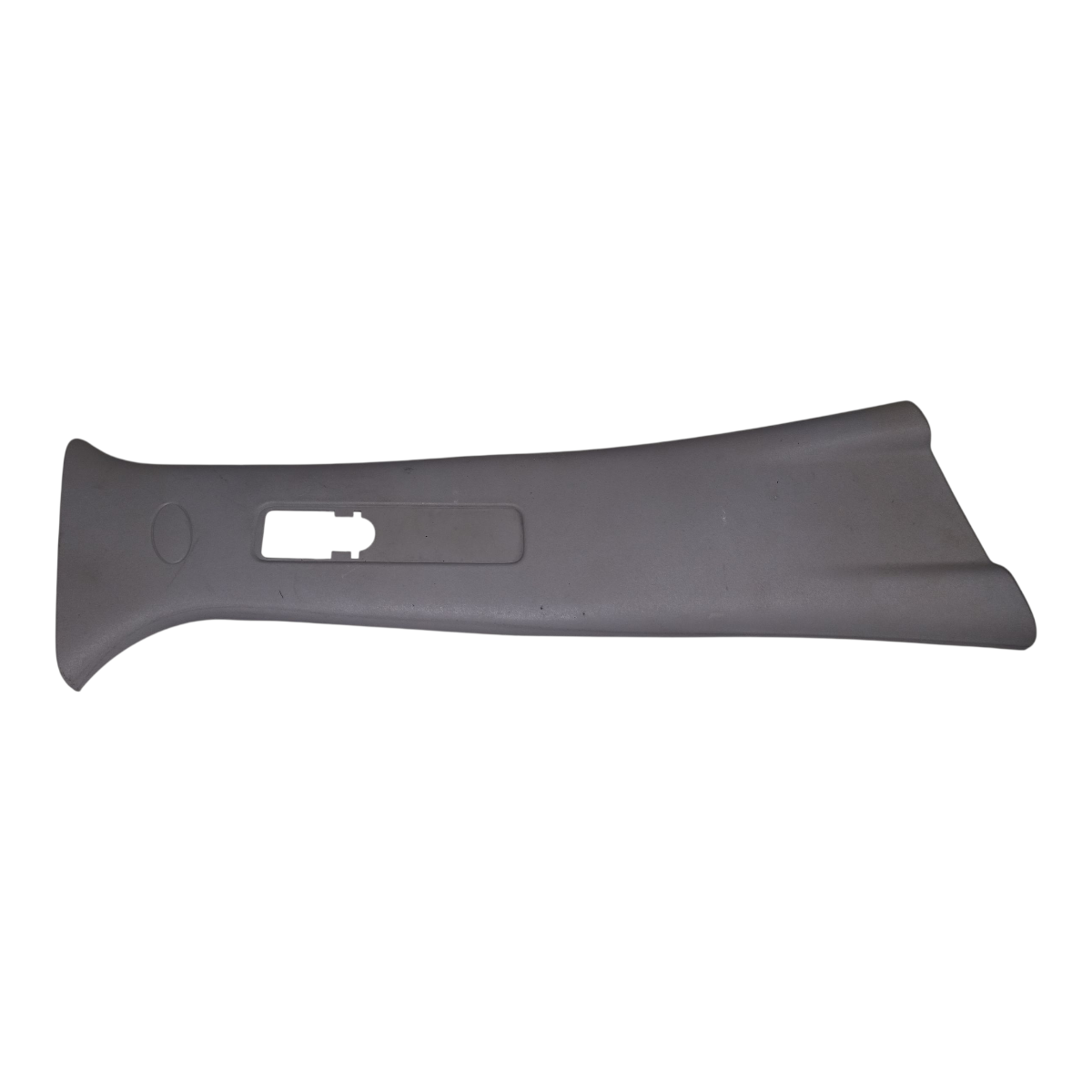 Moldura Coluna Central Citroën C3 Direita 2003 2004 A 2011