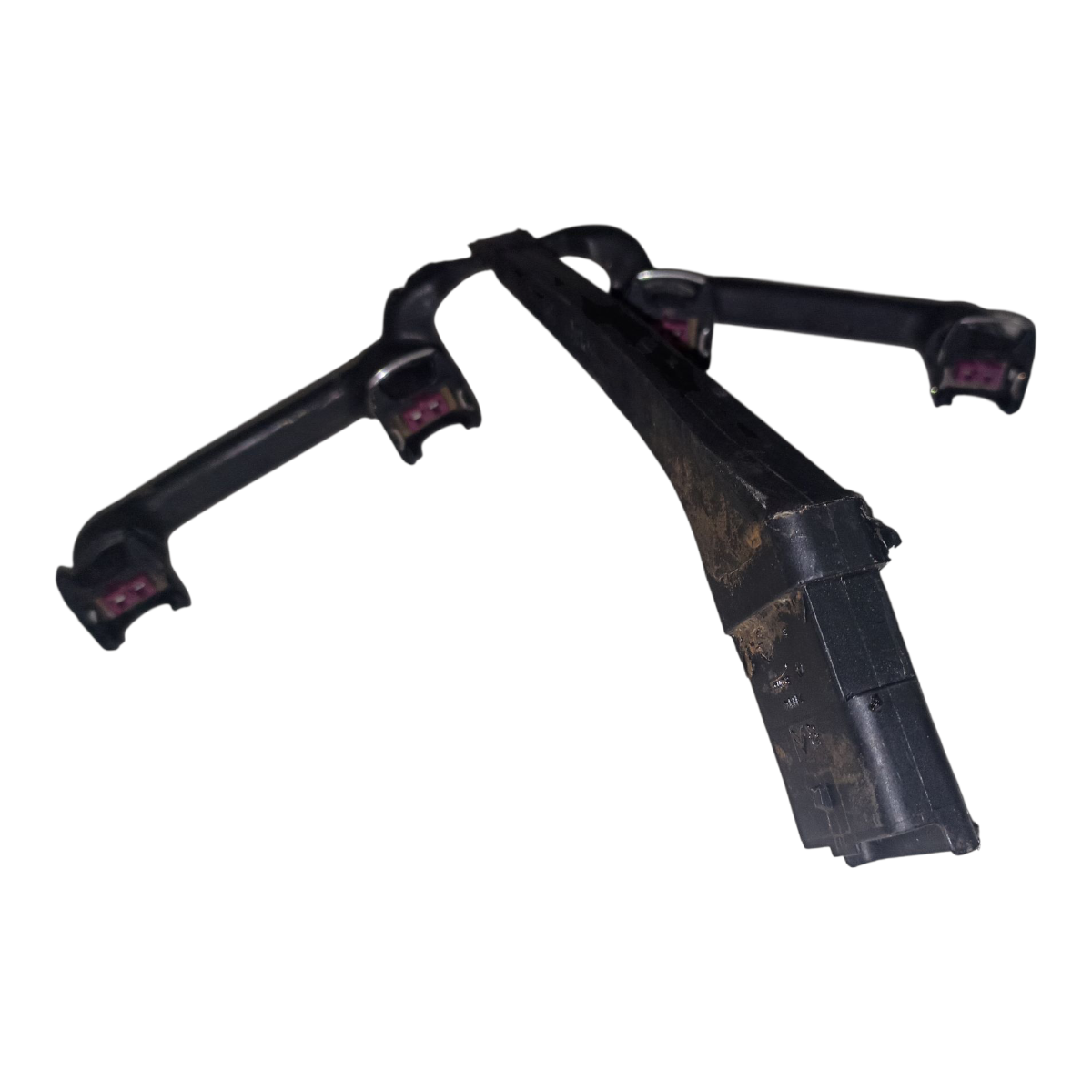 Chicote Bicos Injetor Citroën C3 1.6 2003 2004 2006 A 2011 5