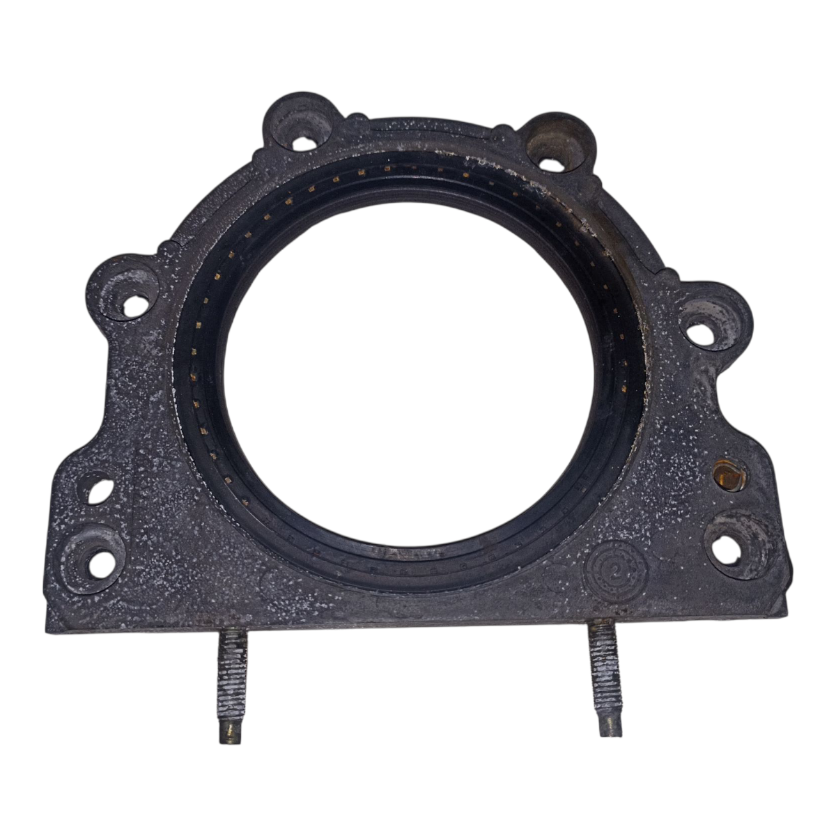 Flange Retentor Virabrequim Citroën C3 1.6 2003 2004 A 2011