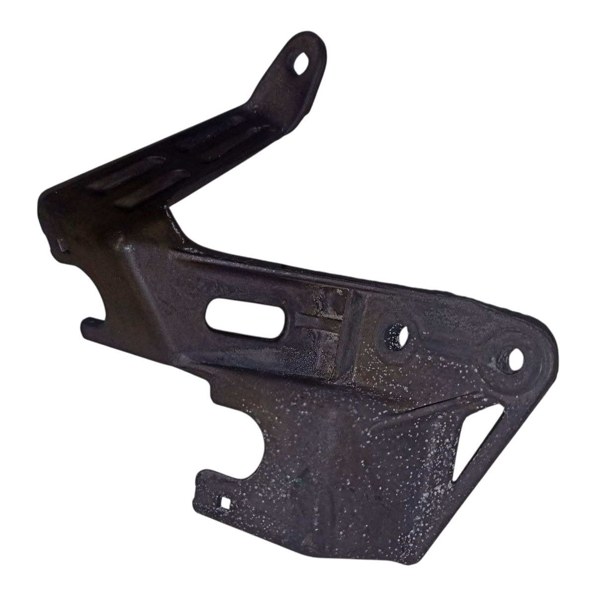Suporte Cabo Marcha Câmbio Citroën C3 1.6 2003 2004 A 2011
