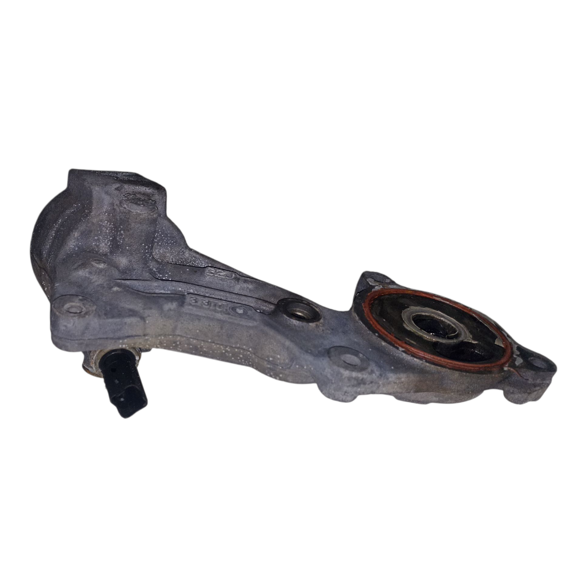 Suporte Filtro Óleo Citroën C3 1.6 2003 2004 2005 A 2011 6