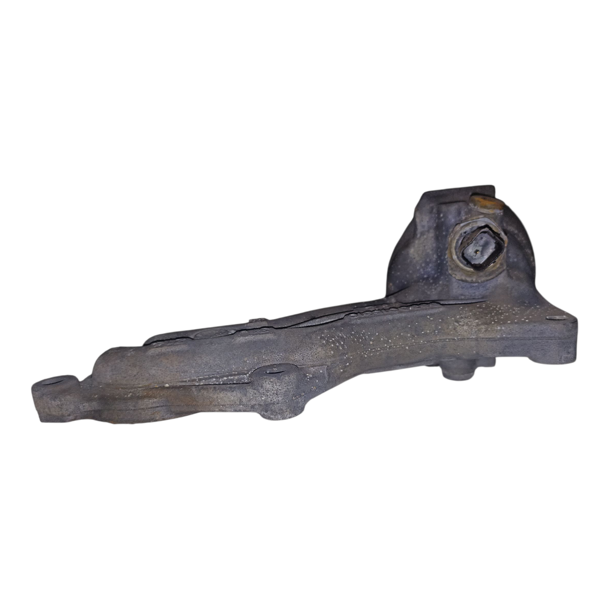 Suporte Filtro Óleo Citroën C3 1.6 2003 2004 2005 A 2011 3