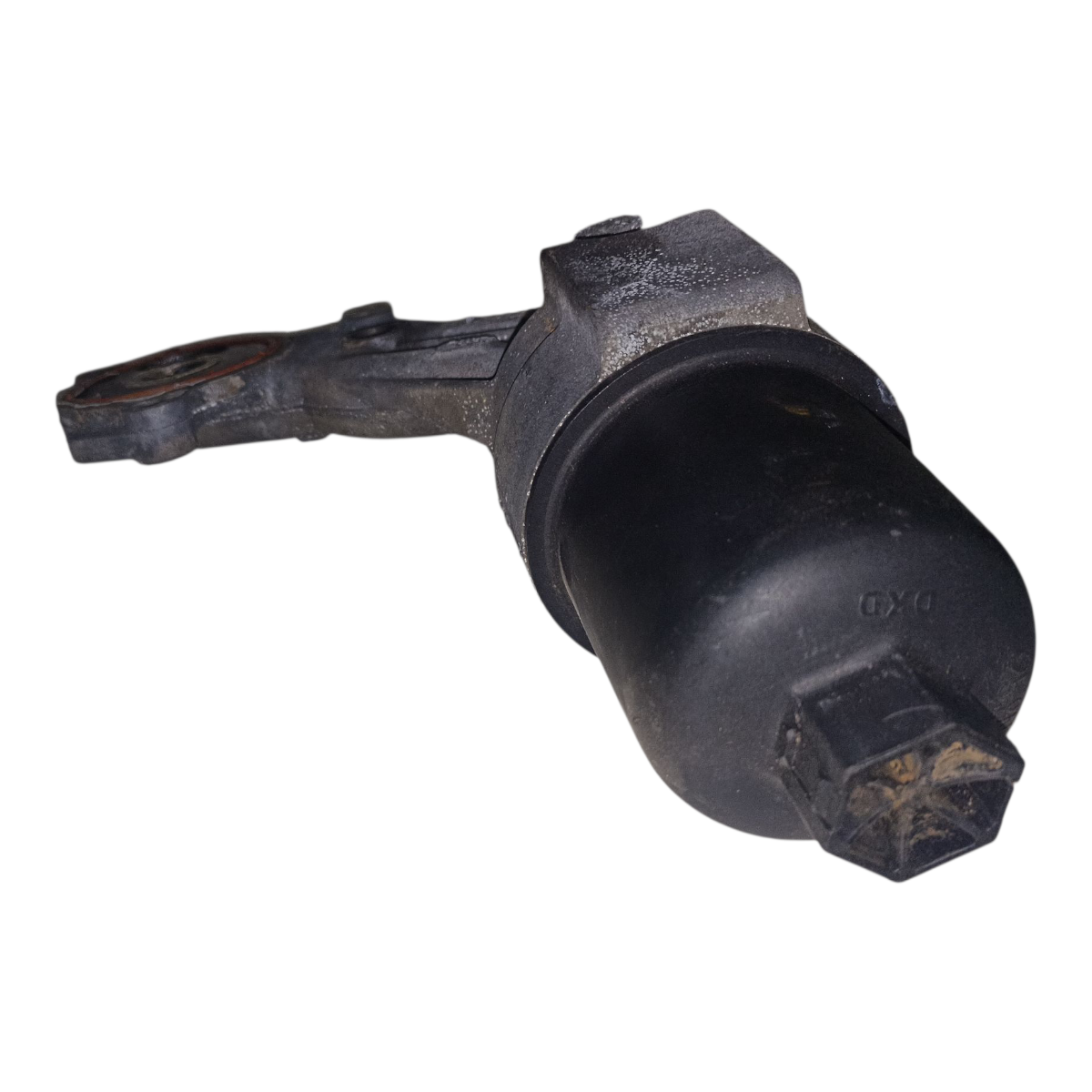 Suporte Filtro Óleo Citroën C3 1.6 2003 2004 2005 A 2011 5