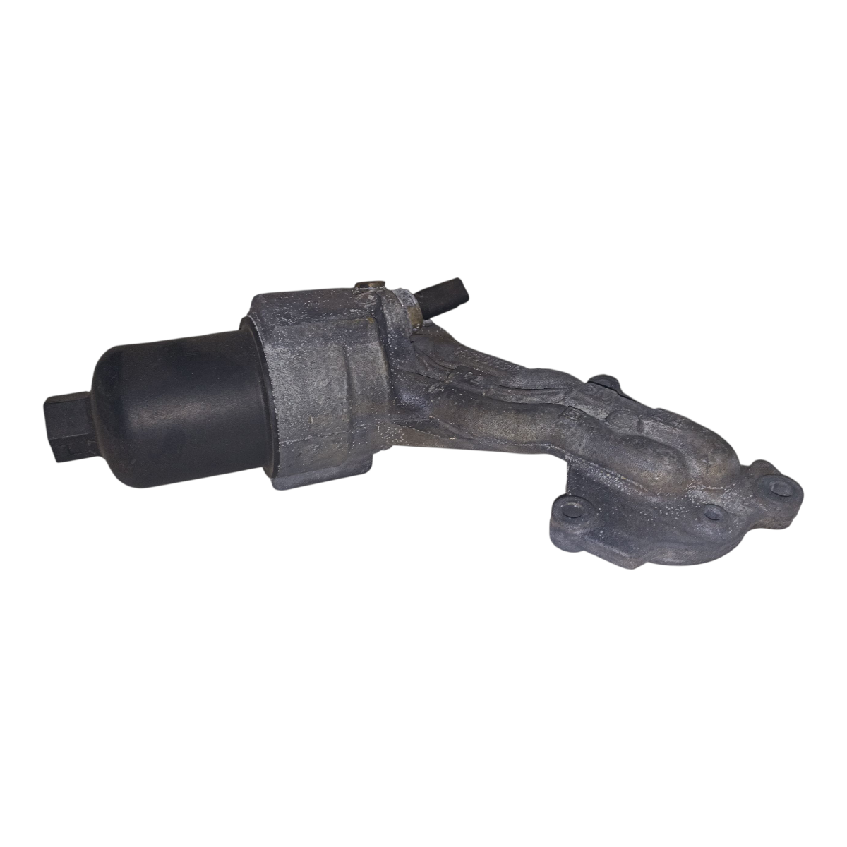 Suporte Filtro Óleo Citroën C3 1.6 2003 2004 2005 A 2011 4
