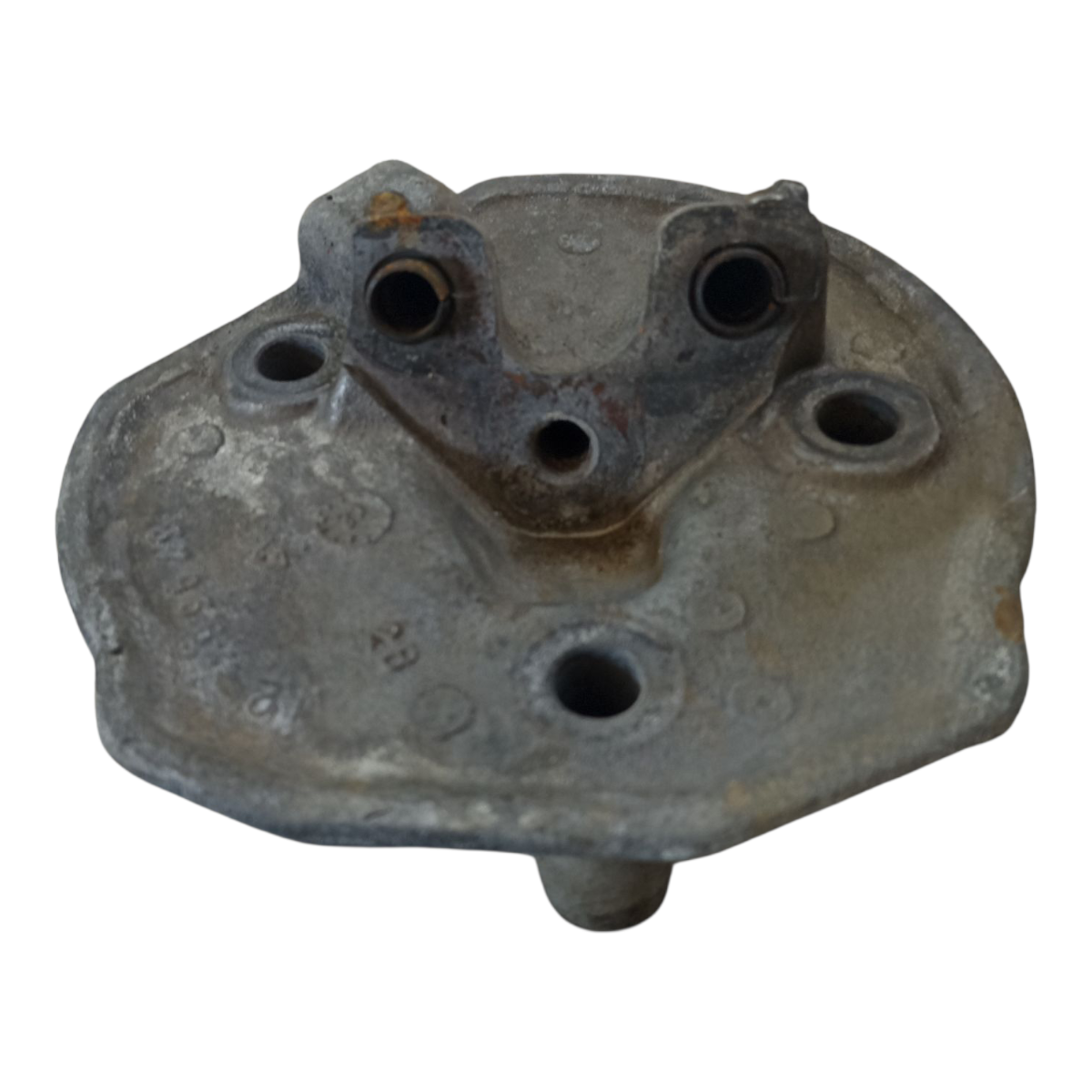 Suporte Bobina Ignição Citroën C3 1.6 2003 2004 2005 A 2011