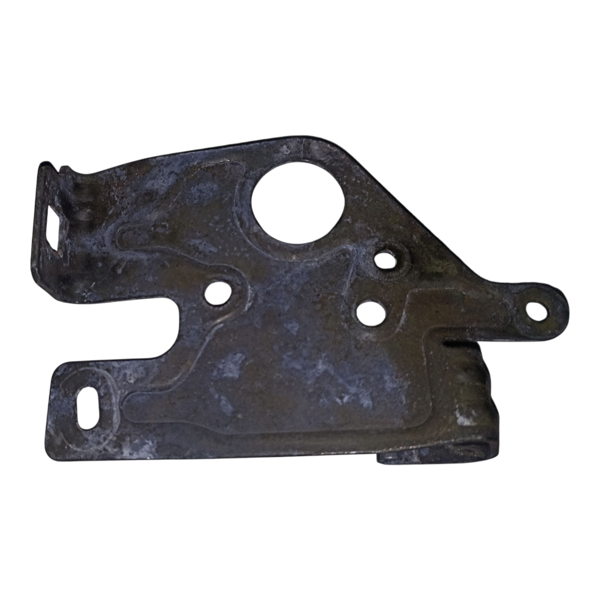 Suporte Caixa Filtro Ar Citroën C3 1.6 2003 2004 2005 A 2011