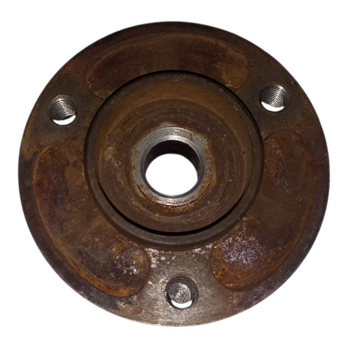 Engrenagem Virabrequim Citroën C3 1.6 2003 2004 2005 A 2011