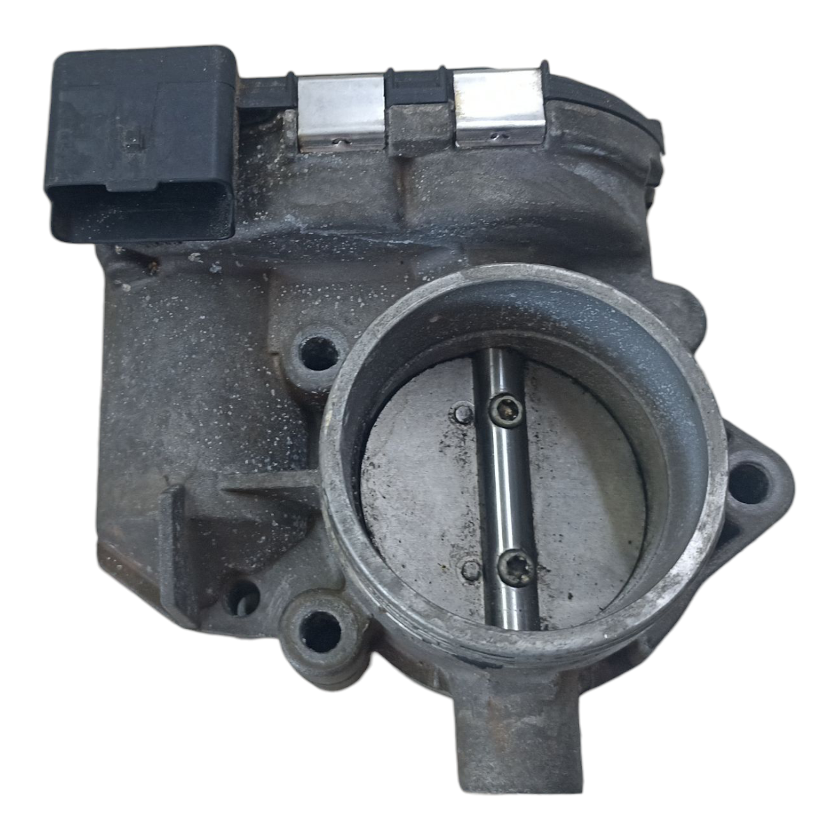Corpo Borboleta Tbi Citroën C3 1.6 2003 2004 2005 A 2011 3