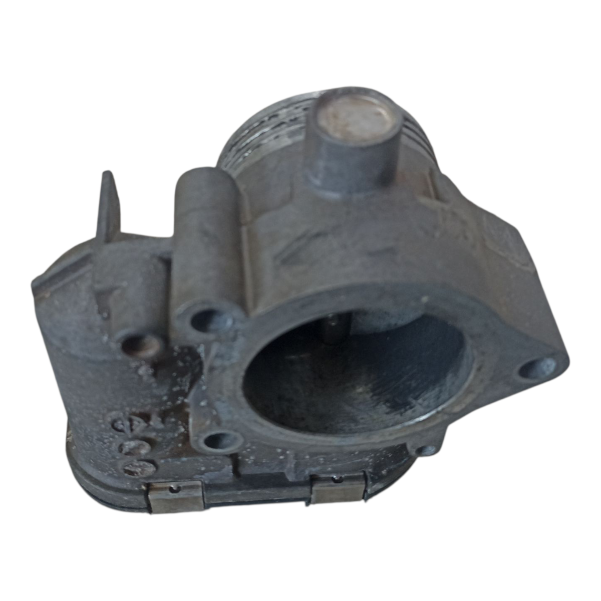 Corpo Borboleta Tbi Citroën C3 1.6 2003 2004 2005 A 2011 5