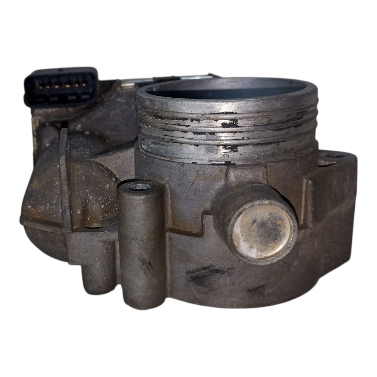 Corpo Borboleta Tbi Citroën C3 1.6 2003 2004 2005 A 2011 2