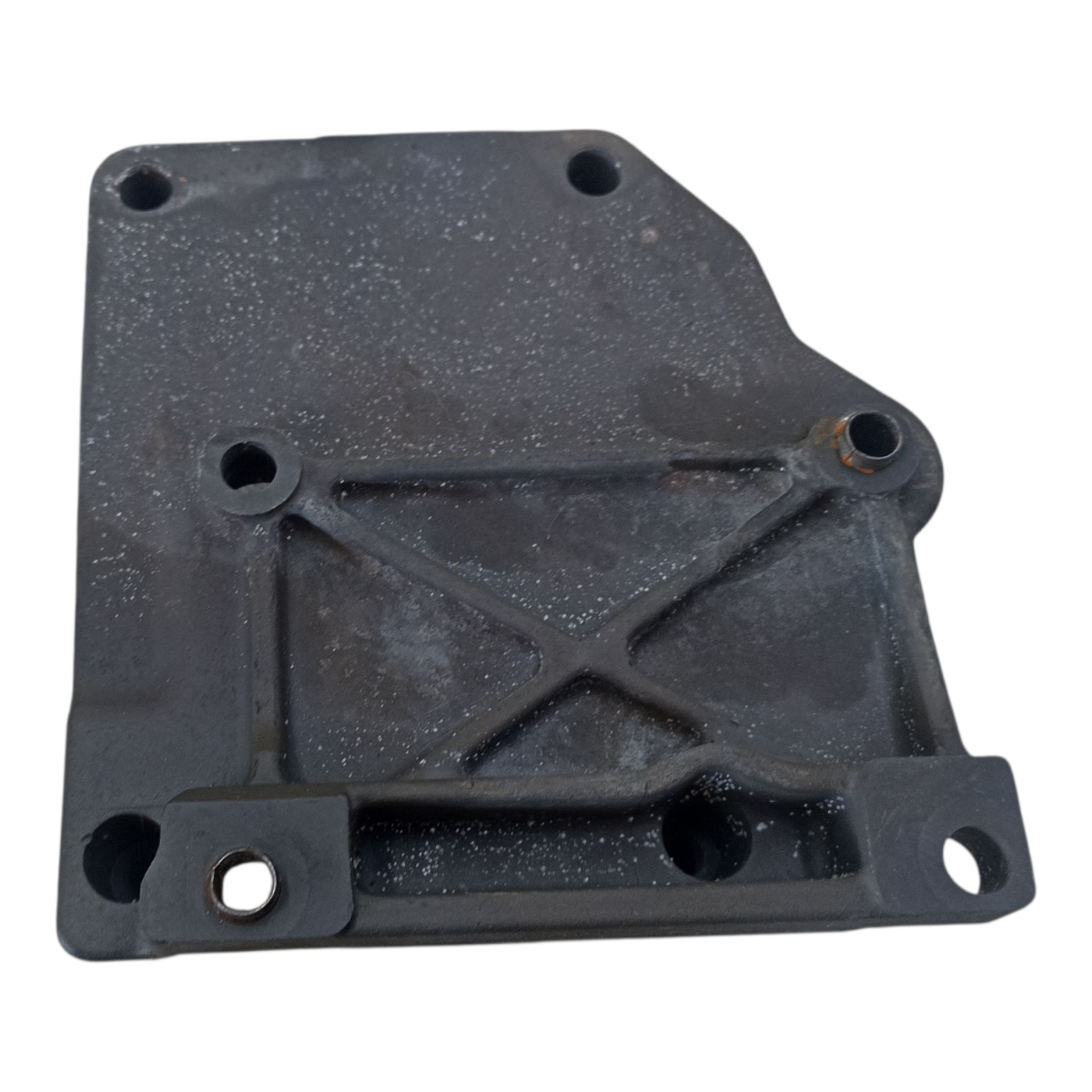 Suporte Compressor Ar Citroën C3 1.6 2003 2004 2005 A 2011