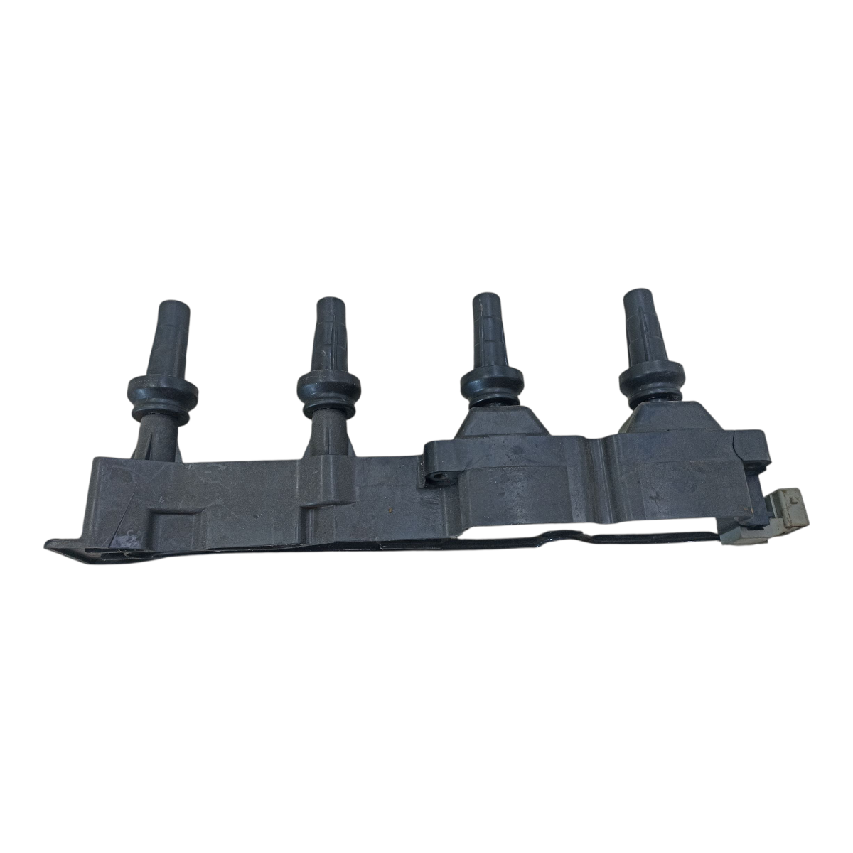 Bobina Ignição Citroën C3 1.6 2003 2004 2005 2006 A 2011 4