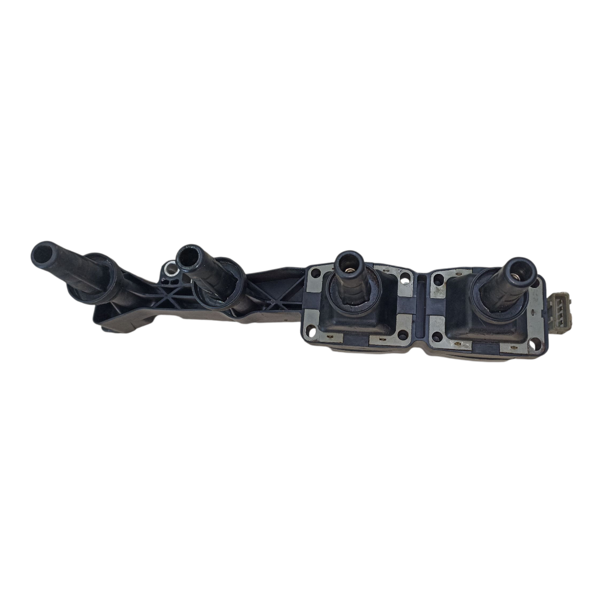 Bobina Ignição Citroën C3 1.6 2003 2004 2005 2006 A 2011