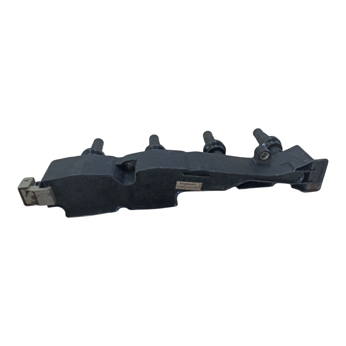 Bobina Ignição Citroën C3 1.6 2003 2004 2005 2006 A 2011 3