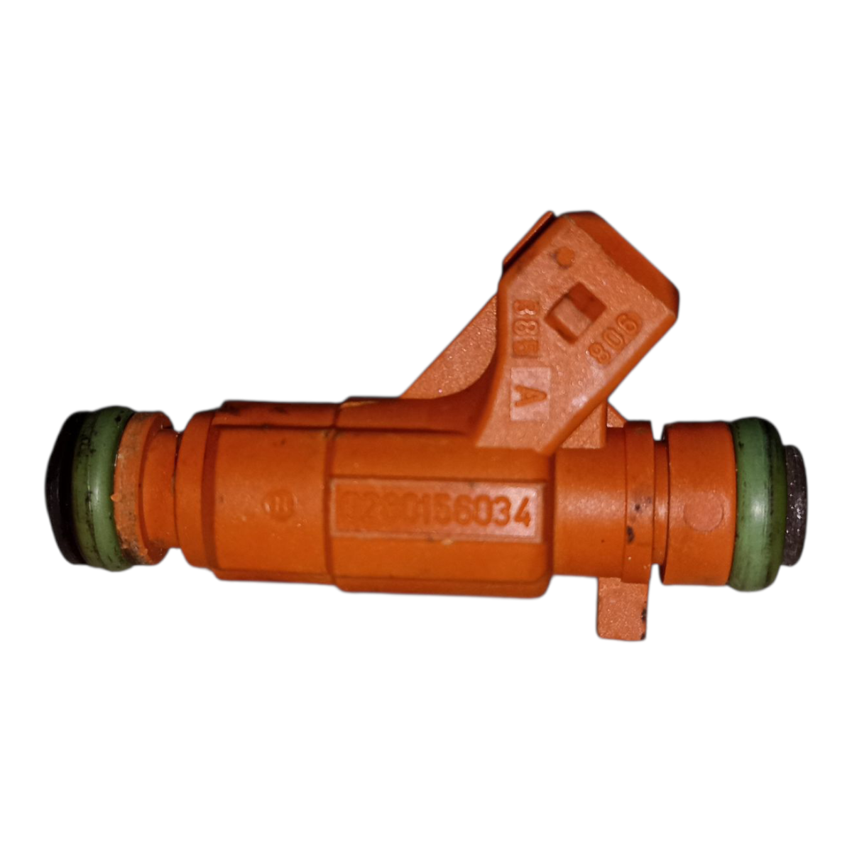 Bico Injetor Citroën C3 1.6 2003 2004 2005 2006 2007 A 2011