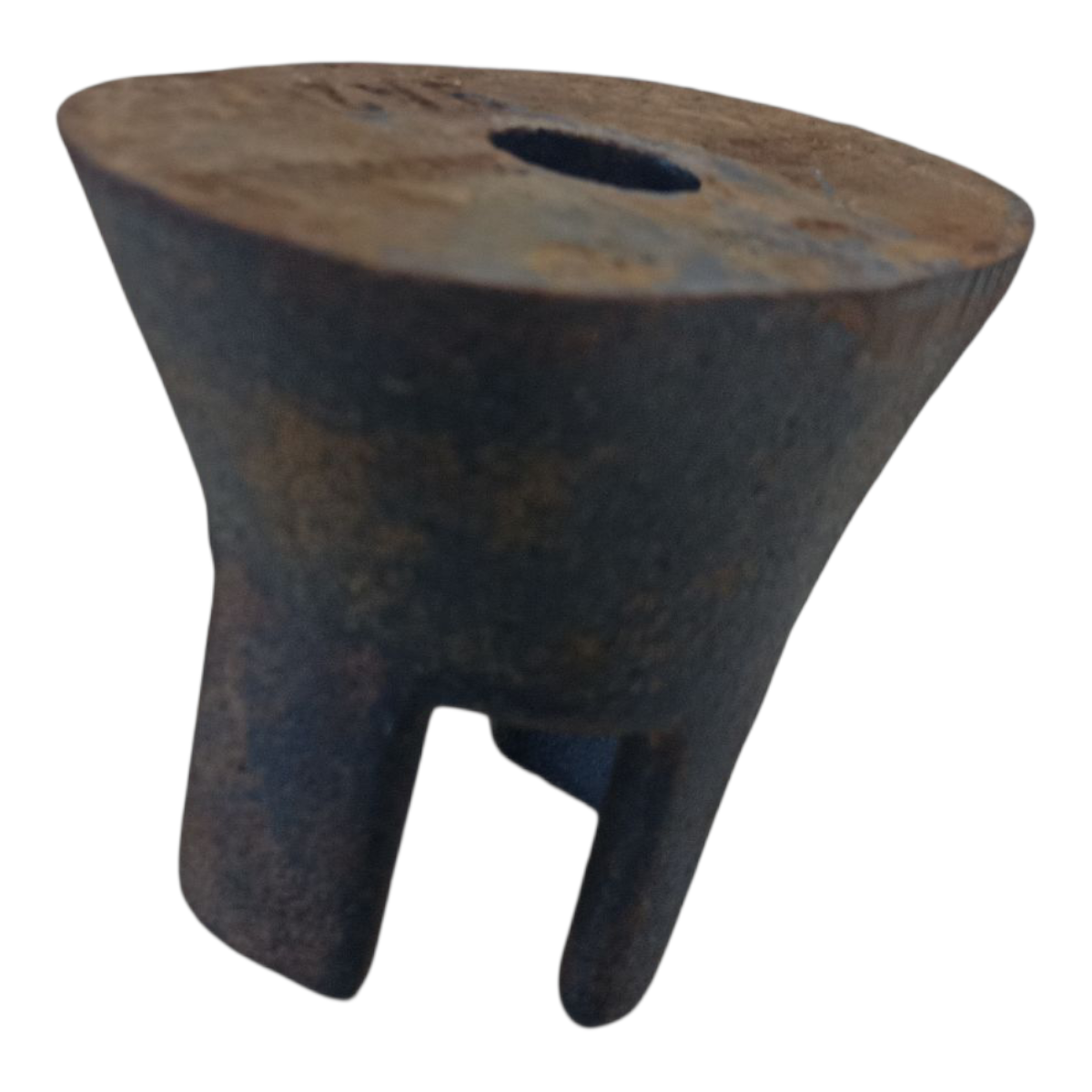Espaçador Suspensão Dianteira Ecosport 2008 2009 2010 A 2012 3