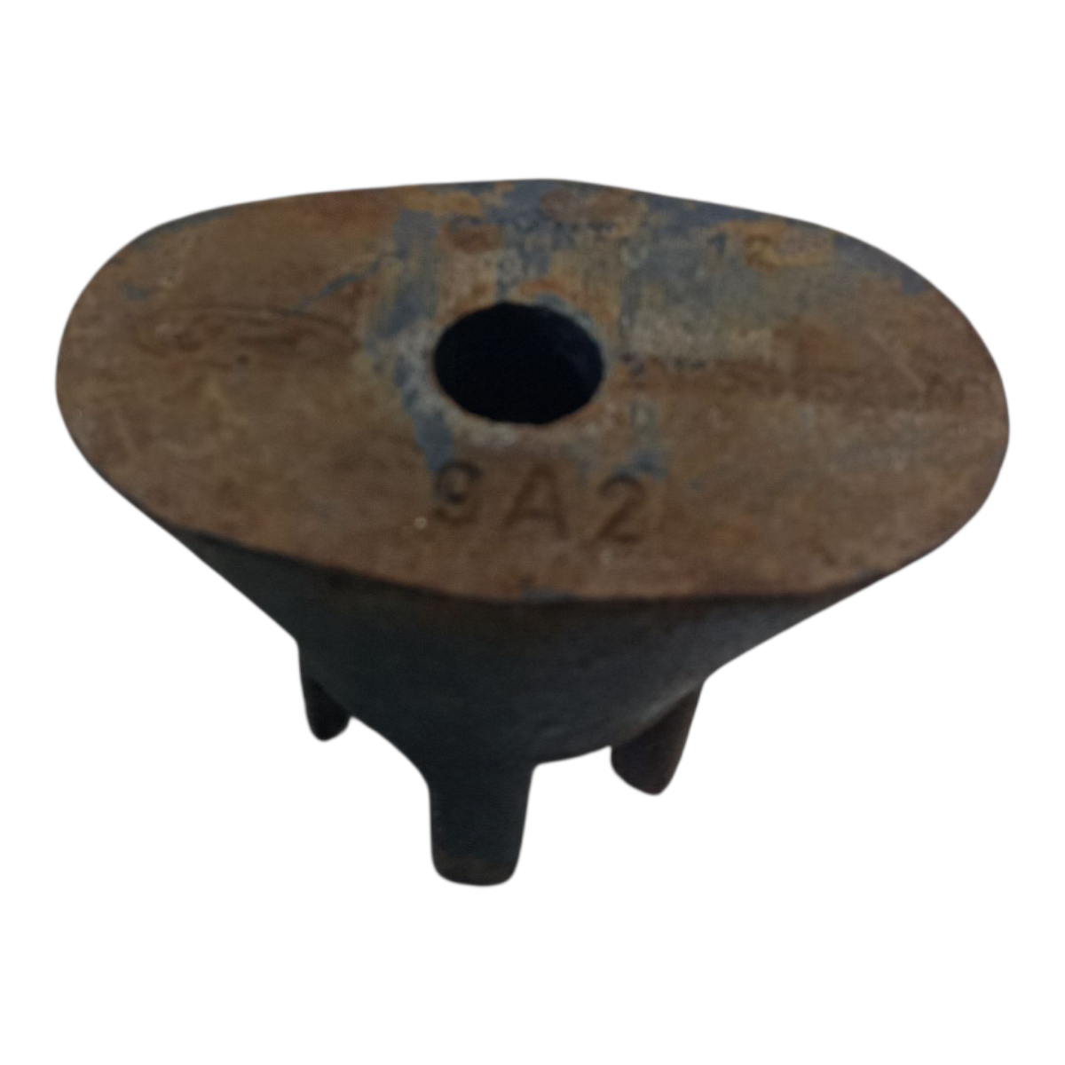 Espaçador Suspensão Dianteira Ecosport 2008 2009 2010 A 2012