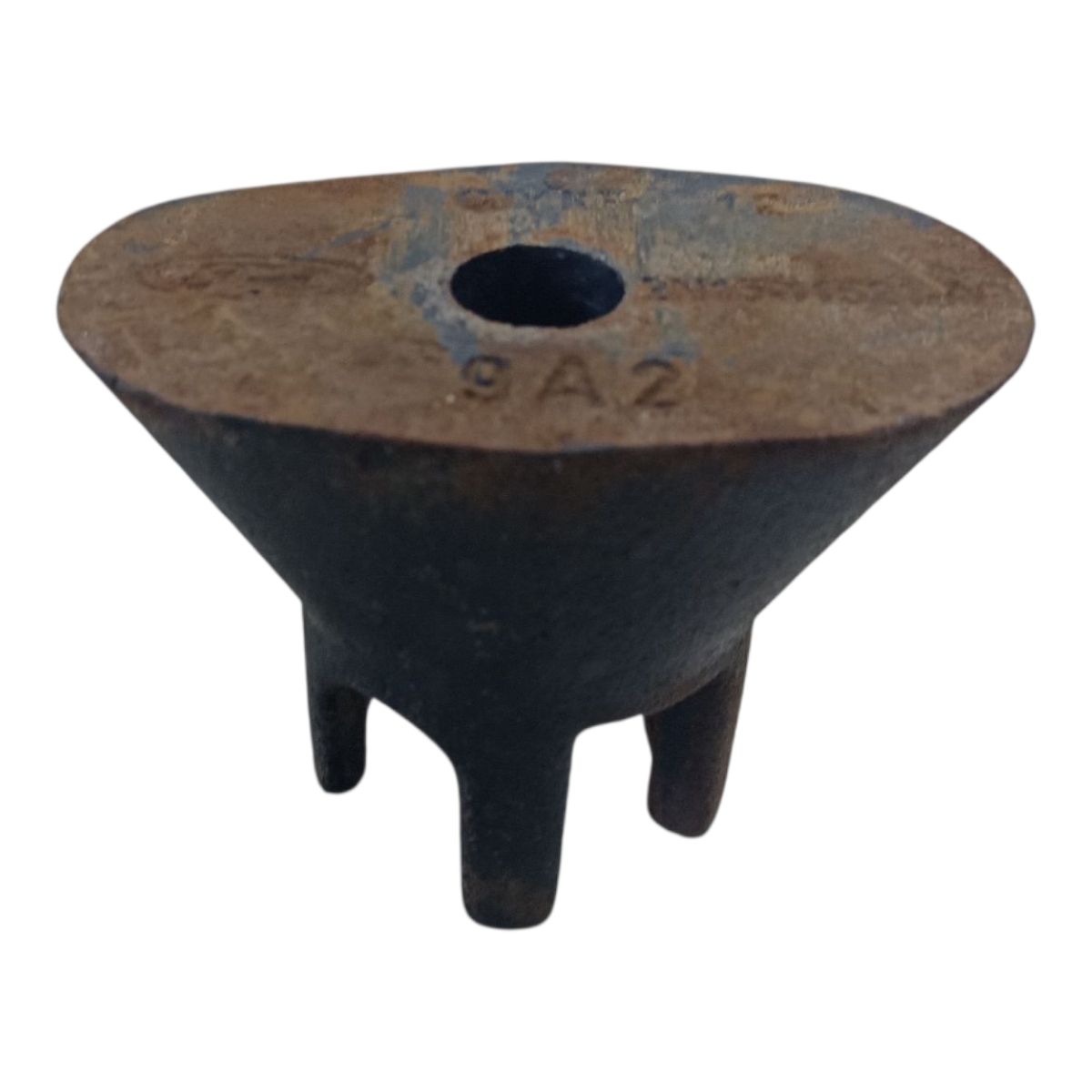 Espaçador Suspensão Dianteira Ecosport 2008 2009 2010 A 2012 5