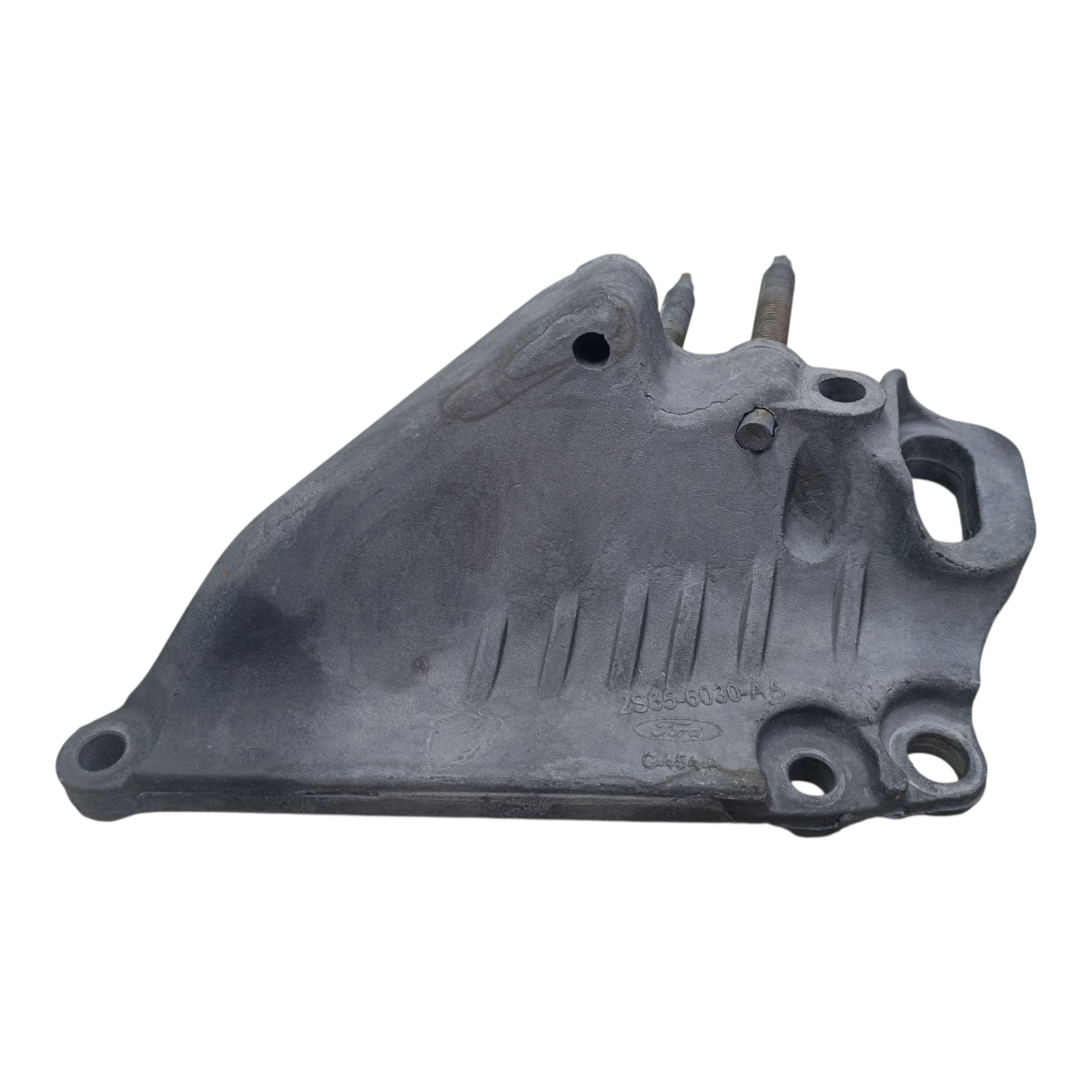 Suporte Coxim Motor Dianteiro Direito Ecosport Fiesta