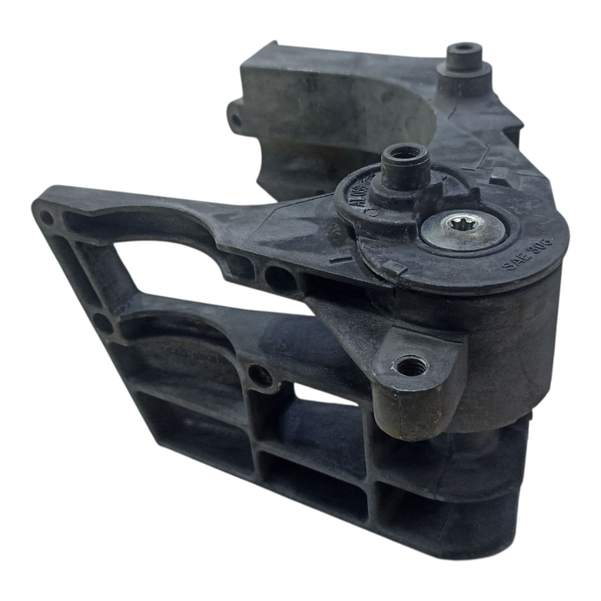 Suporte Alternador Fiesta Ecosport 1.6 2008 2009 2010 A 2012 4