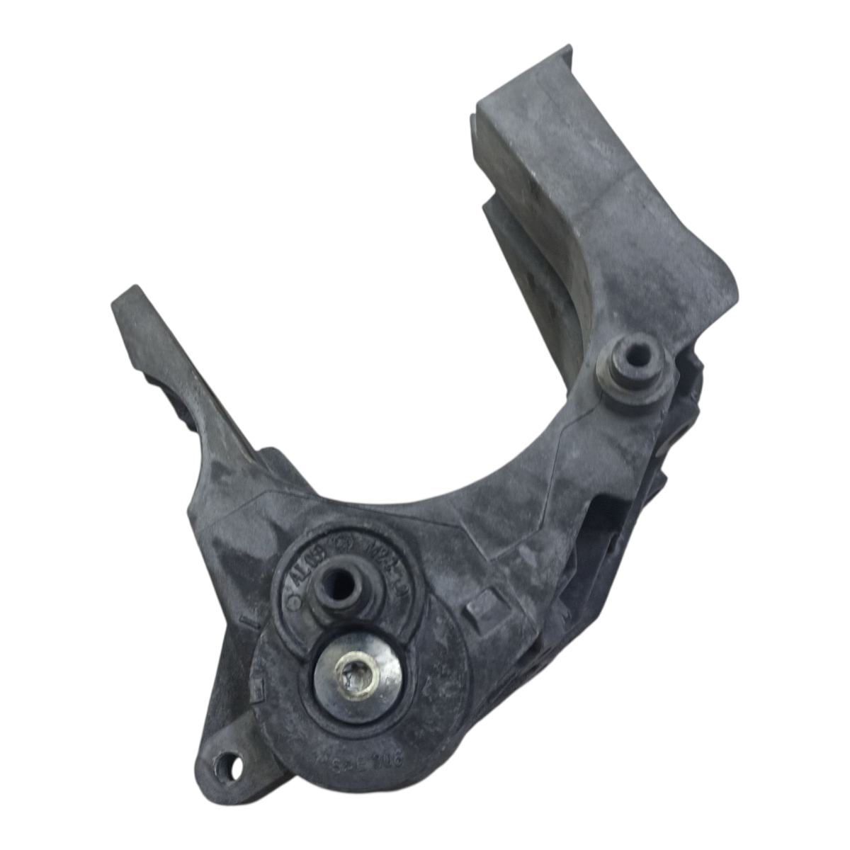 Suporte Alternador Fiesta Ecosport 1.6 2008 2009 2010 A 2012 5